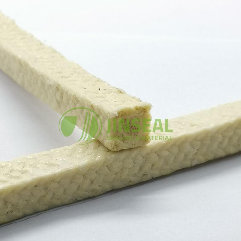 Aramid PTFE Packing