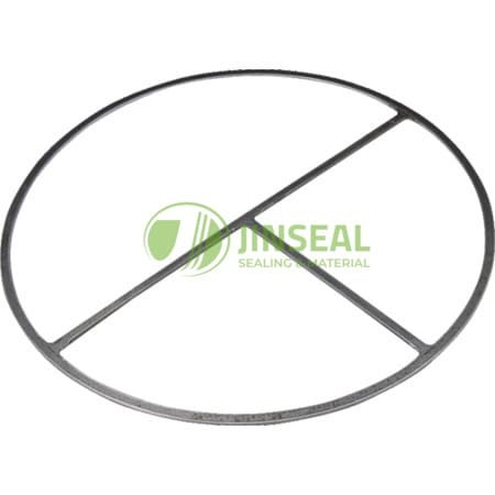 Metal Jacketed Gasket