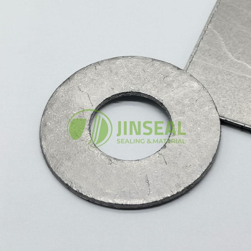 Graphite Gasket 