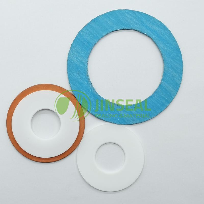 PTFE Envelope Gasket