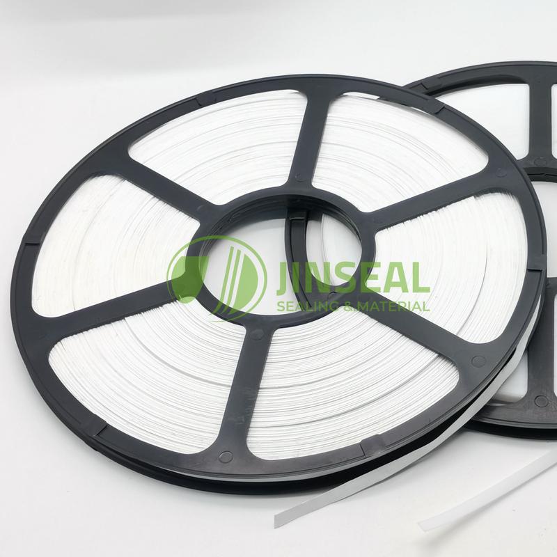 PTFE Filler Spiral Wound Gasket