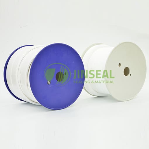 PTFE Joint Sealant Tape-JinSeal