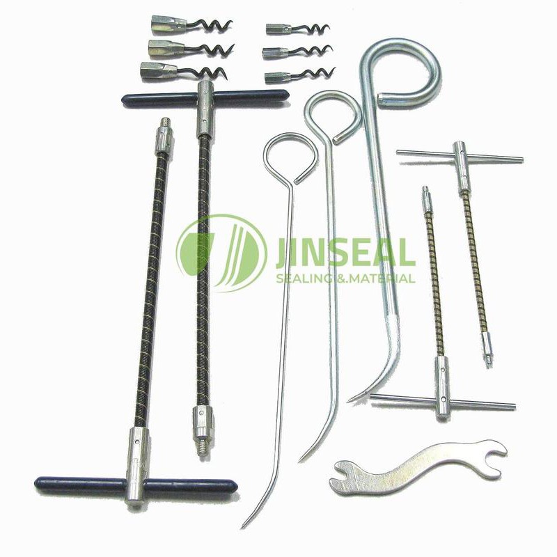 Packing Extractor Set