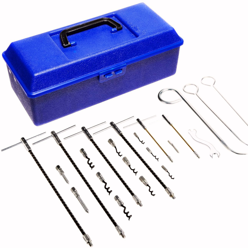 Packing Extractor Set