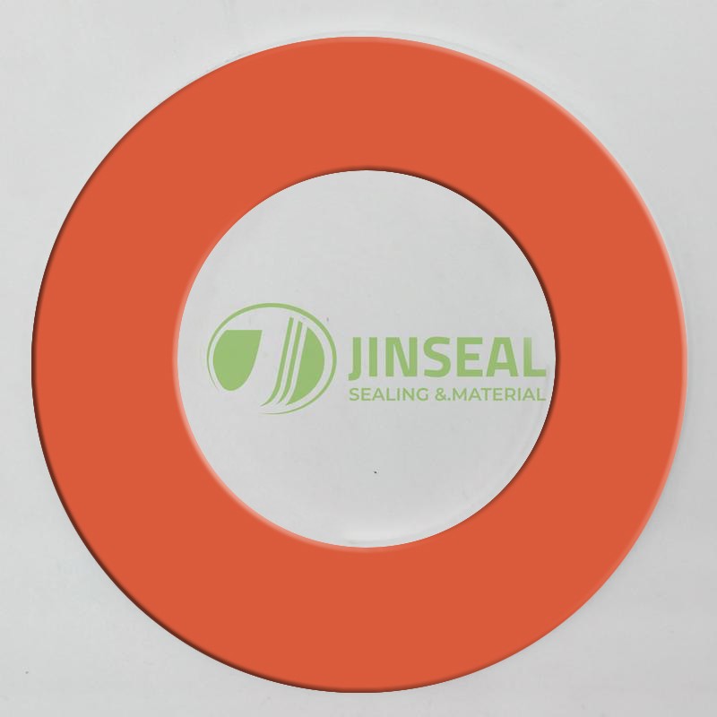 Silicone Gasket