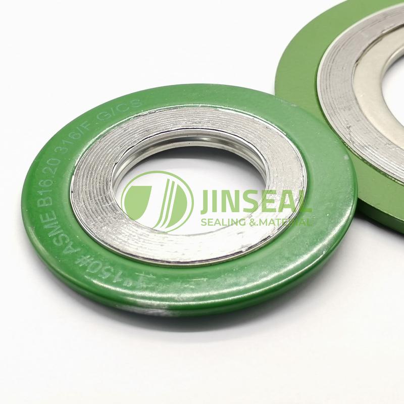 Spiral Wound Gasket